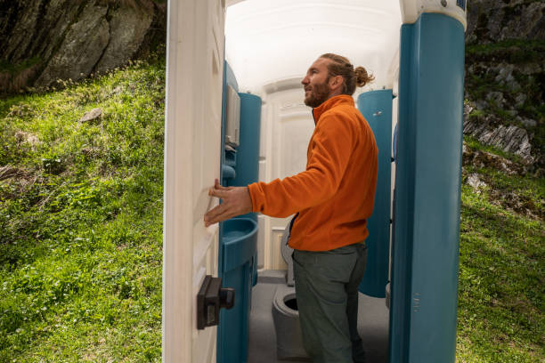 Best Best portable toilet rental  in Red Hill, PA