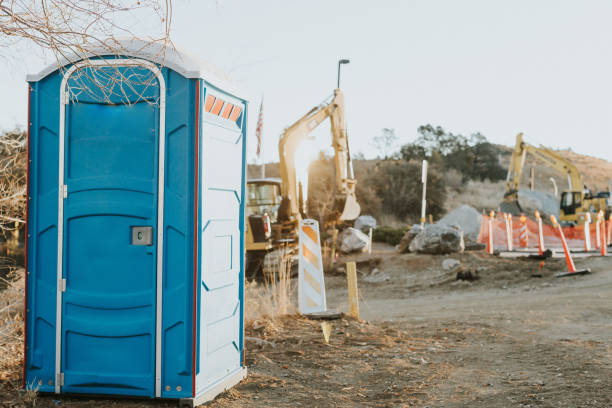 Best Portable bathroom rental  in Red Hill, PA