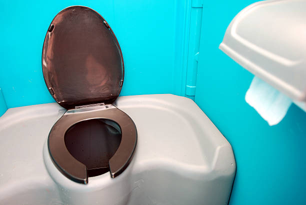 Portable Toilet Options We Offer in Red Hill, PA