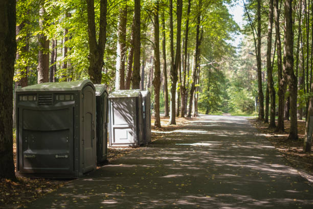 Best Porta potty rental near me  in Red Hill, PA