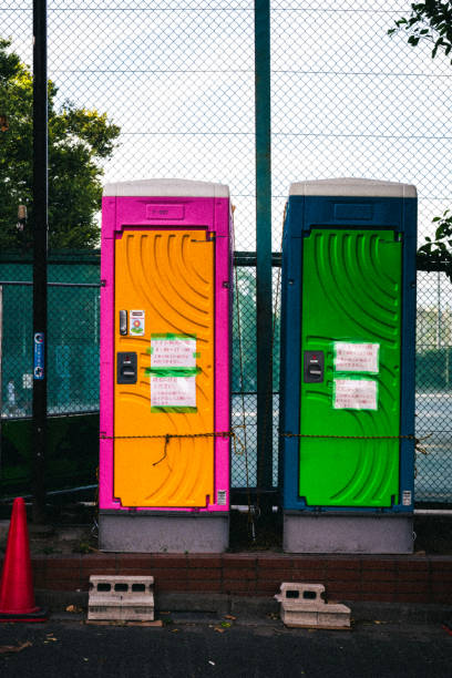 Best Porta potty delivery and setup  in Red Hill, PA