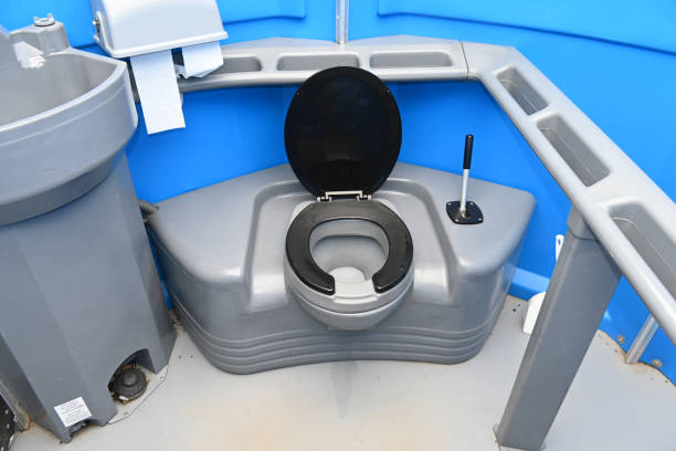 Best Restroom trailer rental cost  in Red Hill, PA