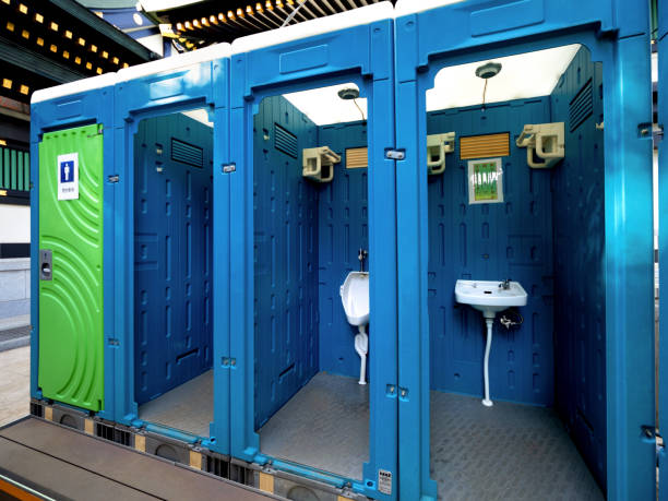 Best Wedding porta potty rental  in Red Hill, PA