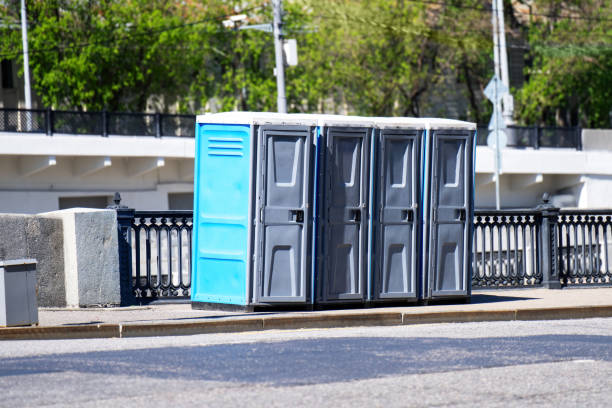 Best Porta potty rental for parties  in Red Hill, PA
