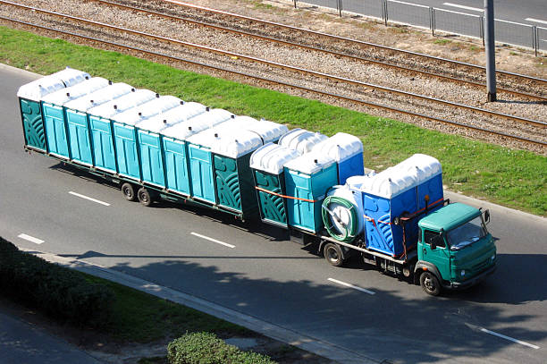 Best Affordable portable toilet rental  in Red Hill, PA