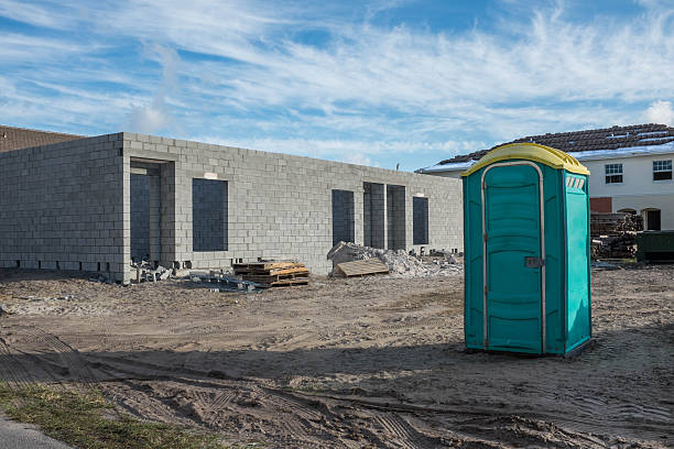 Best Sanitation services for porta potties  in Red Hill, PA