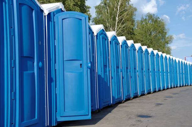 Trusted Red Hill, PA porta potty rental Experts